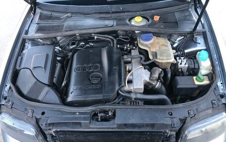 Audi A4, 2000 год, 400 000 рублей, 11 фотография