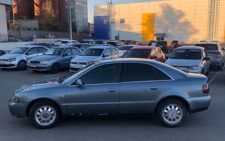 Audi A4, 2000 год, 400 000 рублей, 8 фотография
