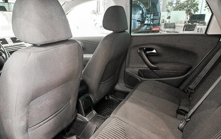 Volkswagen Polo VI (EU Market), 2013 год, 654 000 рублей, 12 фотография