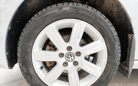 Volkswagen Polo VI (EU Market), 2013 год, 654 000 рублей, 18 фотография