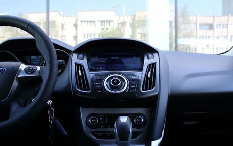 Ford Focus III, 2012 год, 820 000 рублей, 12 фотография