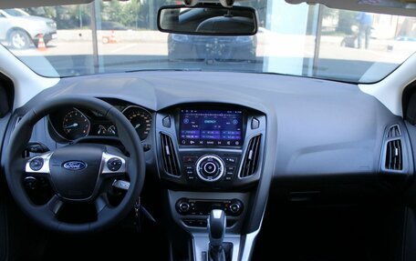Ford Focus III, 2012 год, 820 000 рублей, 11 фотография