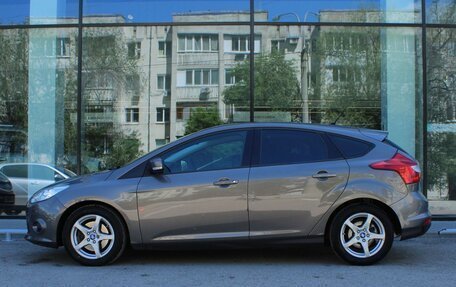 Ford Focus III, 2012 год, 820 000 рублей, 8 фотография