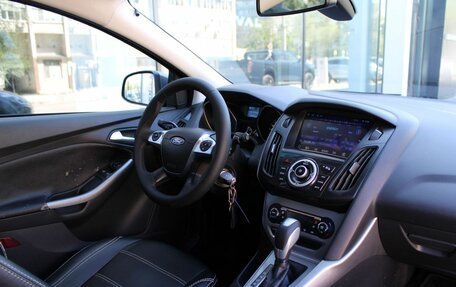Ford Focus III, 2012 год, 820 000 рублей, 9 фотография