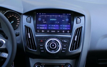 Ford Focus III, 2012 год, 820 000 рублей, 13 фотография