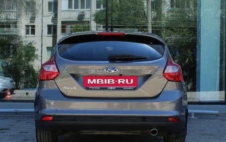 Ford Focus III, 2012 год, 820 000 рублей, 6 фотография