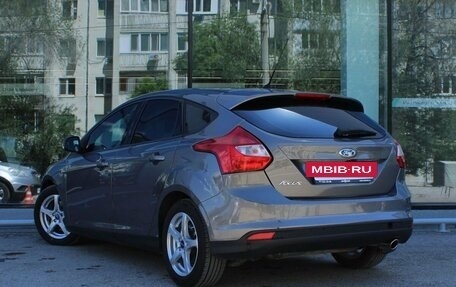 Ford Focus III, 2012 год, 820 000 рублей, 7 фотография