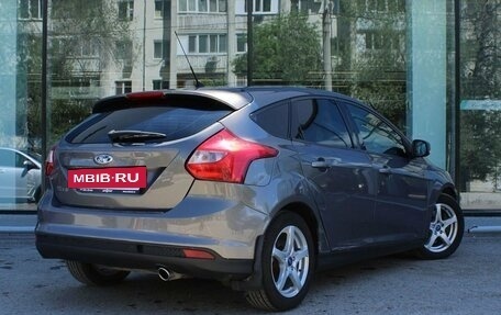 Ford Focus III, 2012 год, 820 000 рублей, 5 фотография
