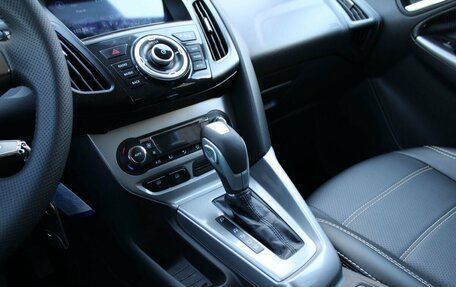 Ford Focus III, 2012 год, 820 000 рублей, 14 фотография