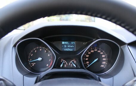 Ford Focus III, 2012 год, 820 000 рублей, 15 фотография