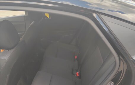 Hyundai Solaris II рестайлинг, 2017 год, 950 000 рублей, 10 фотография