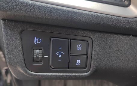 Hyundai Solaris II рестайлинг, 2017 год, 950 000 рублей, 14 фотография