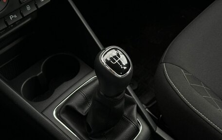 Skoda Rapid II, 2022 год, 1 698 000 рублей, 13 фотография