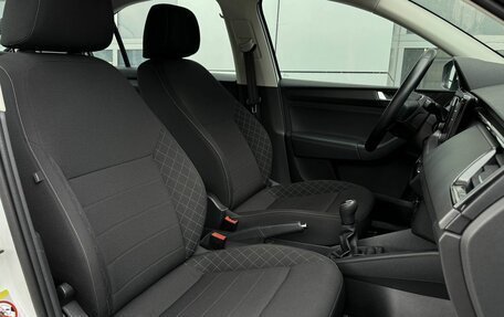 Skoda Rapid II, 2022 год, 1 698 000 рублей, 17 фотография