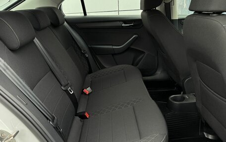 Skoda Rapid II, 2022 год, 1 698 000 рублей, 18 фотография