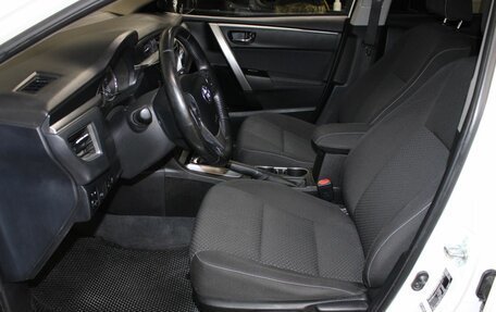 Toyota Corolla, 2013 год, 1 377 000 рублей, 11 фотография