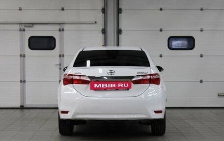 Toyota Corolla, 2013 год, 1 377 000 рублей, 6 фотография