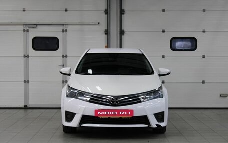 Toyota Corolla, 2013 год, 1 377 000 рублей, 2 фотография