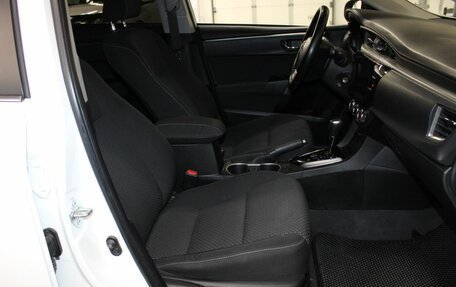 Toyota Corolla, 2013 год, 1 377 000 рублей, 13 фотография