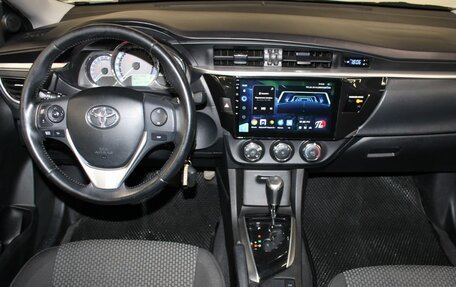 Toyota Corolla, 2013 год, 1 377 000 рублей, 19 фотография