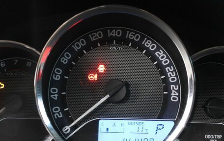Toyota Corolla, 2013 год, 1 377 000 рублей, 15 фотография