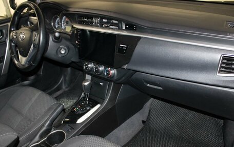 Toyota Corolla, 2013 год, 1 377 000 рублей, 14 фотография