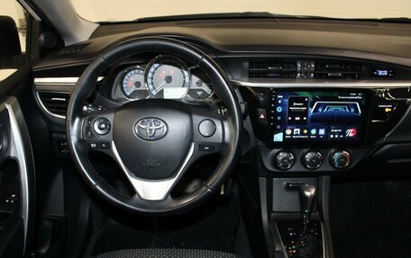 Toyota Corolla, 2013 год, 1 377 000 рублей, 18 фотография