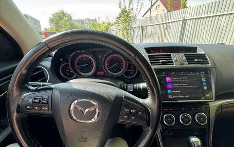 Mazda 6, 2011 год, 1 200 000 рублей, 3 фотография