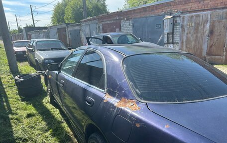 Mazda Xedos 9 I, 1994 год, 160 000 рублей, 4 фотография