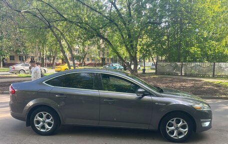 Ford Mondeo IV, 2012 год, 1 100 000 рублей, 10 фотография