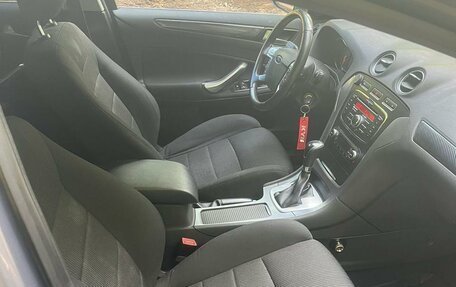 Ford Mondeo IV, 2012 год, 1 100 000 рублей, 13 фотография
