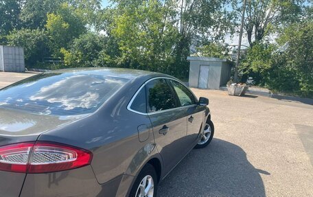 Ford Mondeo IV, 2012 год, 1 100 000 рублей, 12 фотография