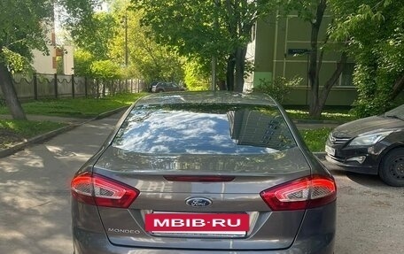 Ford Mondeo IV, 2012 год, 1 100 000 рублей, 7 фотография