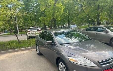 Ford Mondeo IV, 2012 год, 1 100 000 рублей, 3 фотография