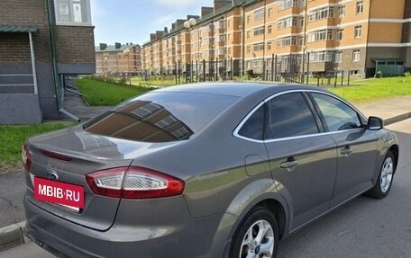 Ford Mondeo IV, 2012 год, 1 100 000 рублей, 6 фотография