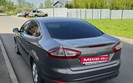 Ford Mondeo IV, 2012 год, 1 100 000 рублей, 4 фотография