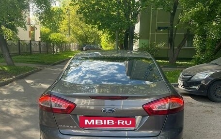 Ford Mondeo IV, 2012 год, 1 100 000 рублей, 11 фотография