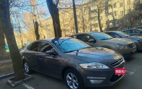 Ford Mondeo IV, 2012 год, 1 100 000 рублей, 9 фотография