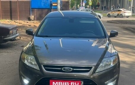 Ford Mondeo IV, 2012 год, 1 100 000 рублей, 2 фотография