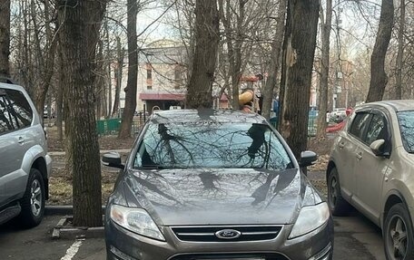 Ford Mondeo IV, 2012 год, 1 100 000 рублей, 5 фотография