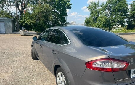 Ford Mondeo IV, 2012 год, 1 100 000 рублей, 15 фотография