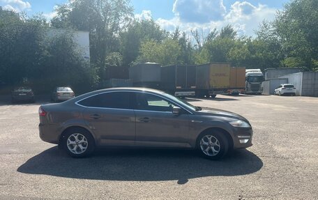 Ford Mondeo IV, 2012 год, 1 100 000 рублей, 22 фотография
