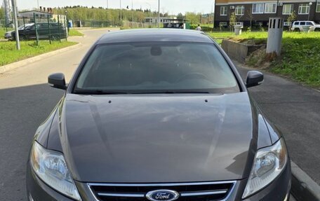 Ford Mondeo IV, 2012 год, 1 100 000 рублей, 28 фотография