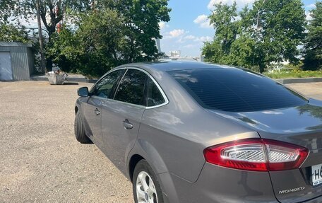 Ford Mondeo IV, 2012 год, 1 100 000 рублей, 25 фотография