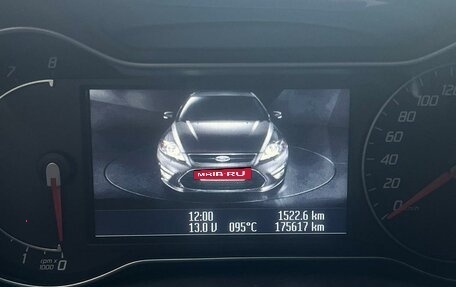 Ford Mondeo IV, 2012 год, 1 100 000 рублей, 16 фотография