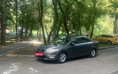 Ford Mondeo IV, 2012 год, 1 100 000 рублей, 20 фотография