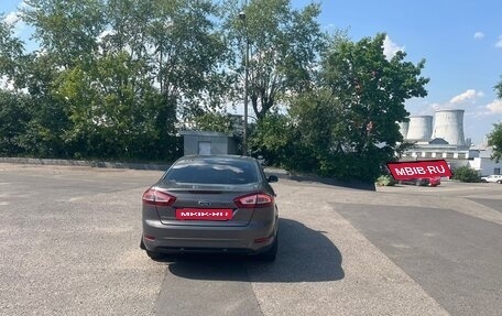 Ford Mondeo IV, 2012 год, 1 100 000 рублей, 23 фотография