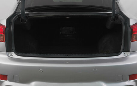 Lexus IS II рестайлинг 2, 2007 год, 1 499 000 рублей, 7 фотография