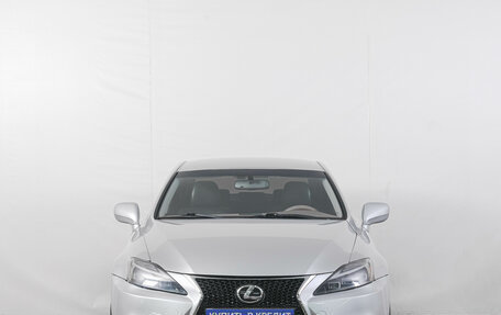 Lexus IS II рестайлинг 2, 2007 год, 1 499 000 рублей, 2 фотография