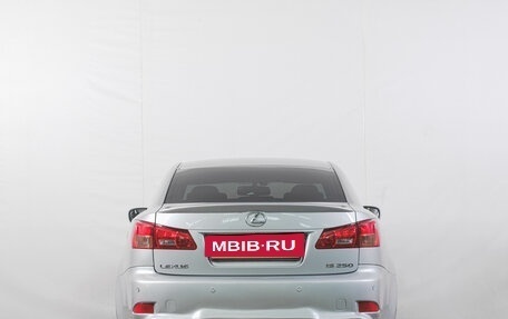 Lexus IS II рестайлинг 2, 2007 год, 1 499 000 рублей, 5 фотография